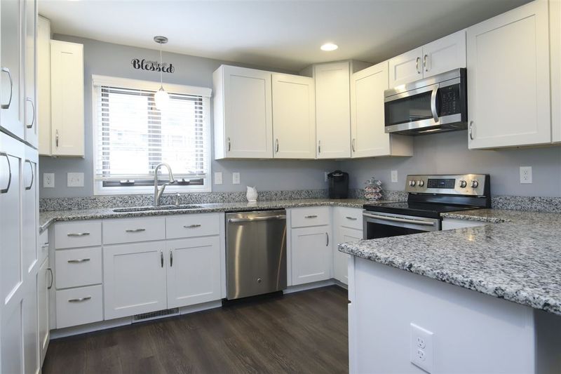 1119 Ralph Dr, Cary, NC 27511