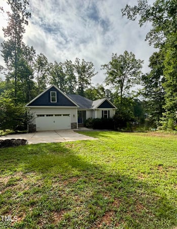1119 Sagamore Dr, Louisburg, NC 27549