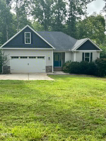 1119 Sagamore Dr, Louisburg, NC 27549
