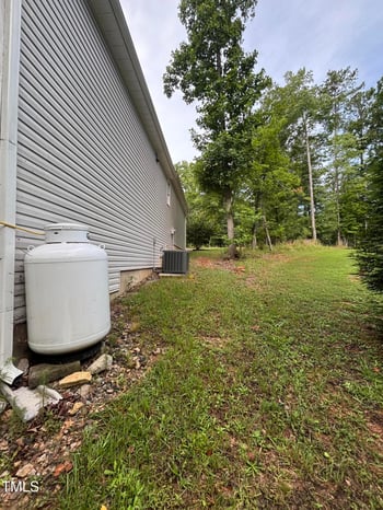 1119 Sagamore Dr, Louisburg, NC 27549