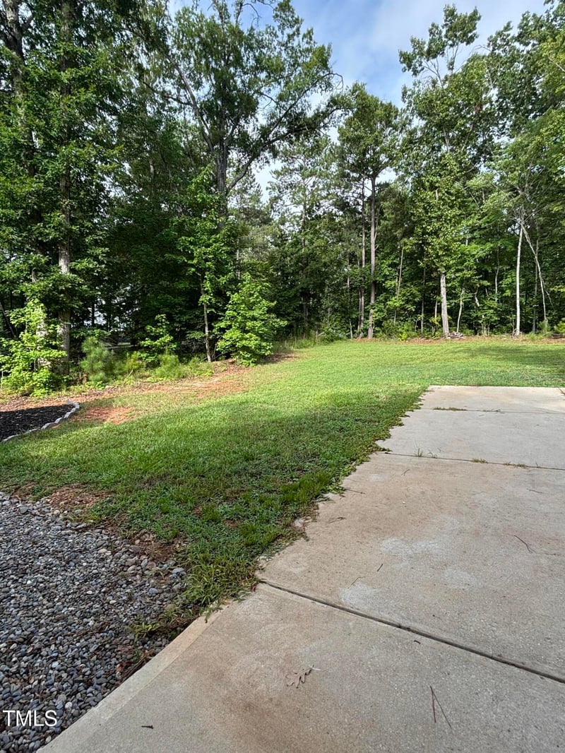 1119 Sagamore Dr, Louisburg, NC 27549