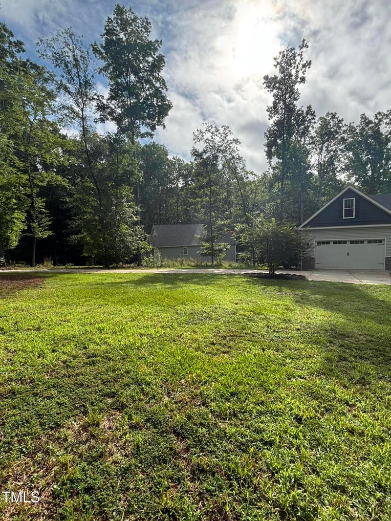 1119 Sagamore Dr, Louisburg, NC 27549