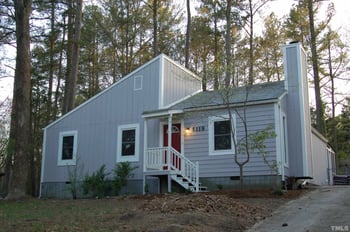 1119 Saxony Dr, Durham, NC 27707