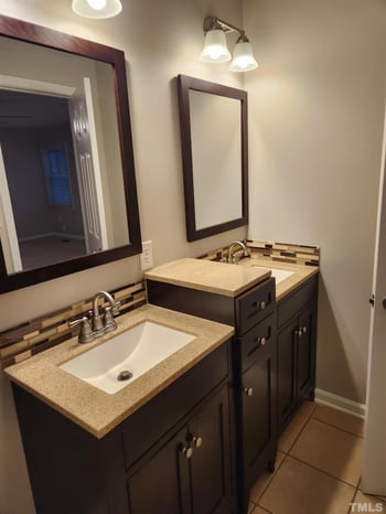 1119 Saxony Dr, Durham, NC 27707