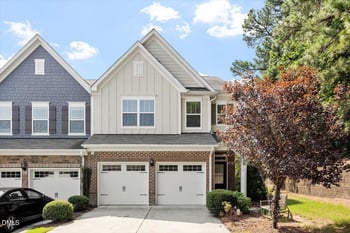 1119 Sky Top Dr, Apex, NC 27502