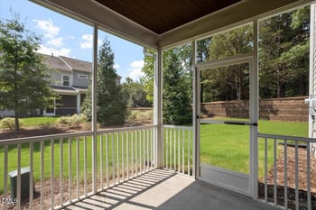 1119 Sky Top Dr, Apex, NC 27502