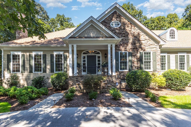 1119 Stonebridge Dr, Durham, NC 27712
