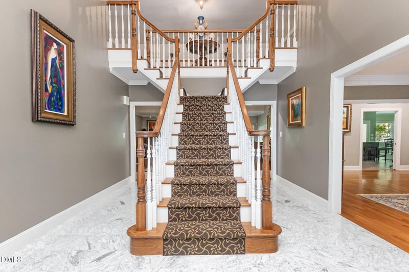 1119 Stonebridge Dr, Durham, NC 27712