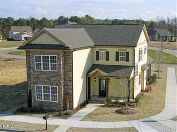 1119 Wandle Ln, Apex, NC 27502
