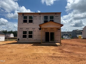 11197 Salers Loop, Middlesex, NC 27557
