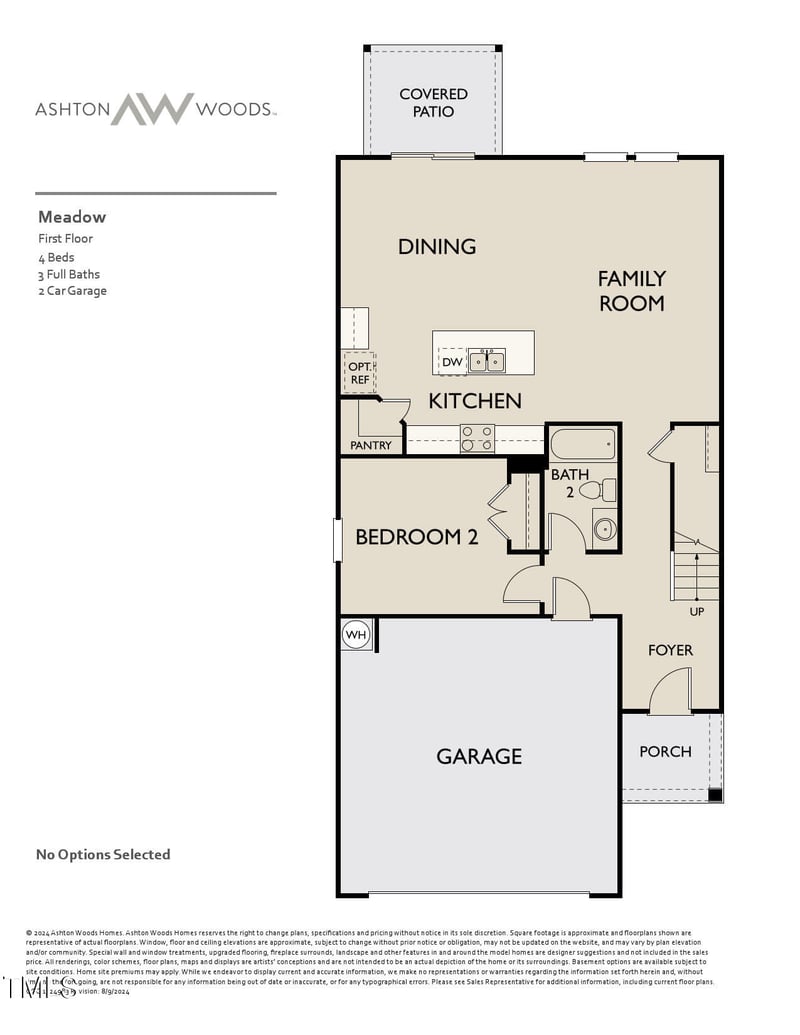 11197 Salers Loop, Middlesex, NC 27557
