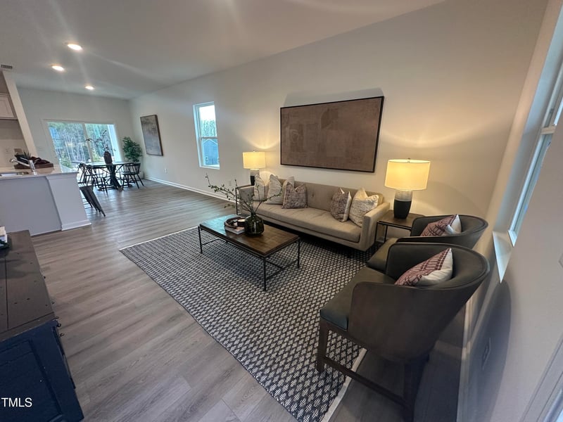 11198 Salers Loop, Middlesex, NC 27557