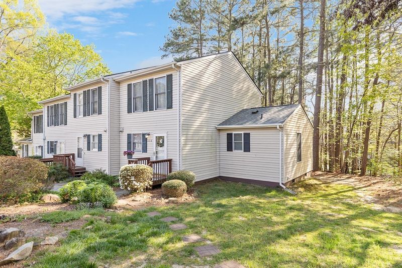 111D Weatherstone Dr #D, Chapel Hill, NC 27514