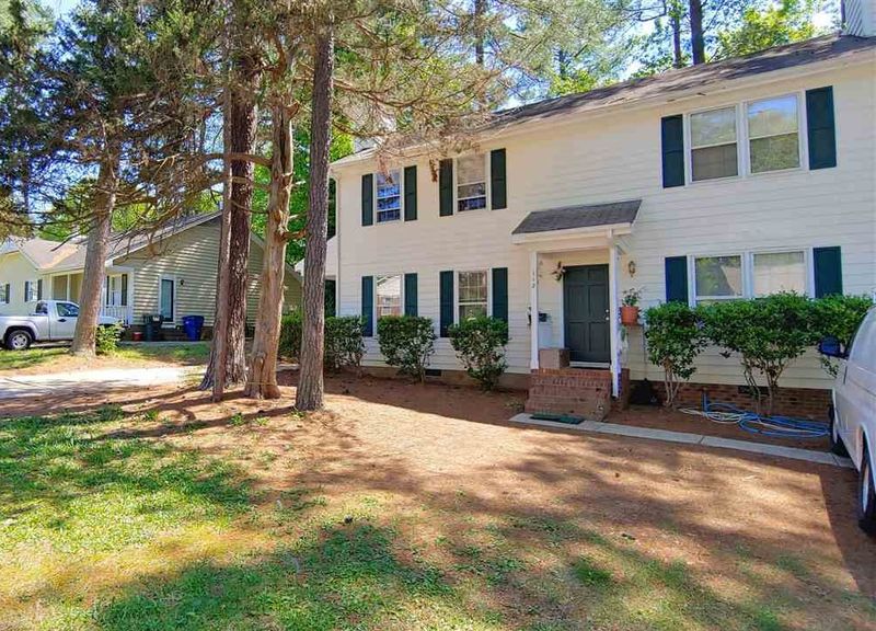112 - 114 Bramble Ct, Raleigh, NC 27615
