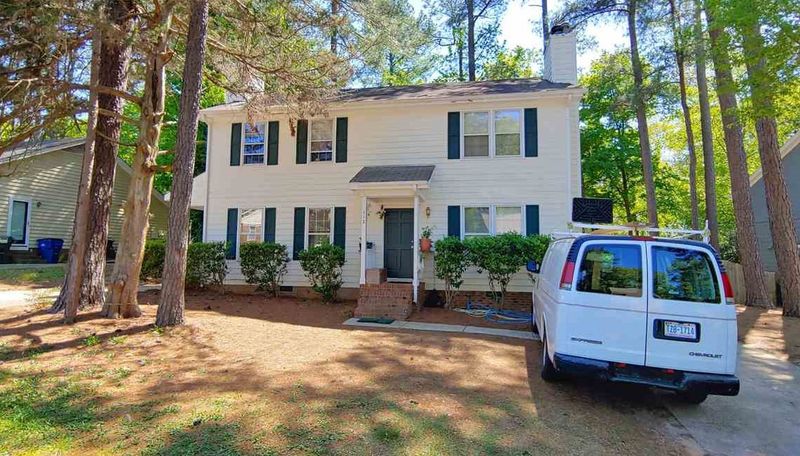 112 - 114 Bramble Ct, Raleigh, NC 27615