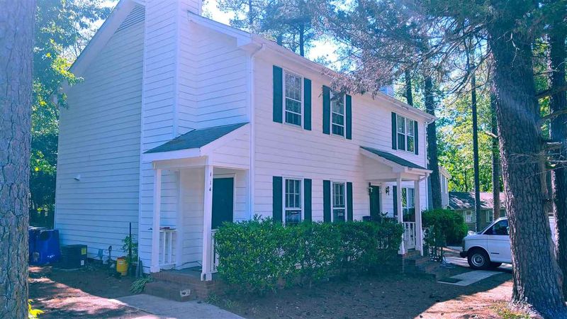 112 - 114 Bramble Ct, Raleigh, NC 27615