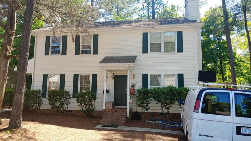 112 - 114 Bramble Ct, Raleigh, NC 27615