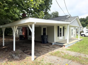 112 2nd St, Erwin, NC 28339
