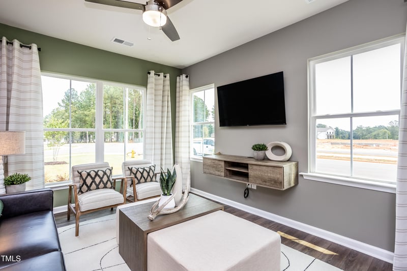 112 Abbots Mill Dr, Raleigh, NC 27603