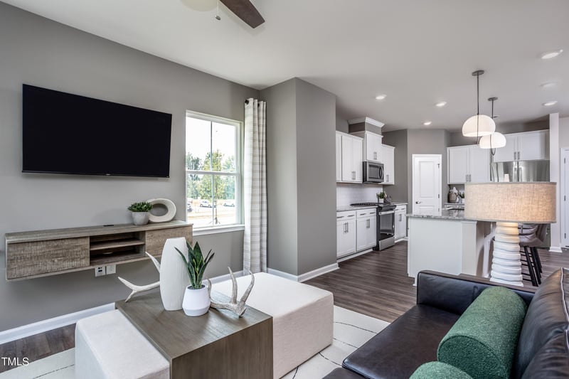 112 Abbots Mill Dr, Raleigh, NC 27603