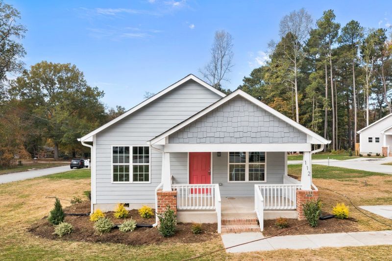 112 S Adams St, Durham, NC 27703