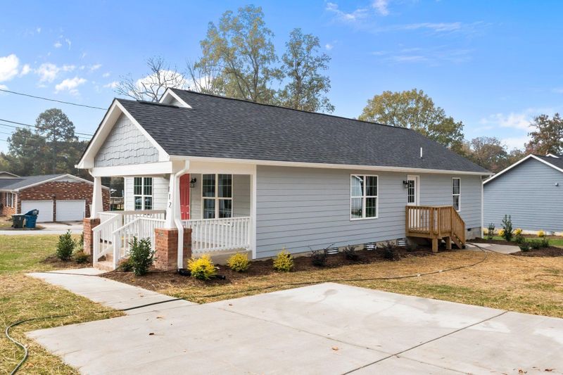 112 S Adams St, Durham, NC 27703