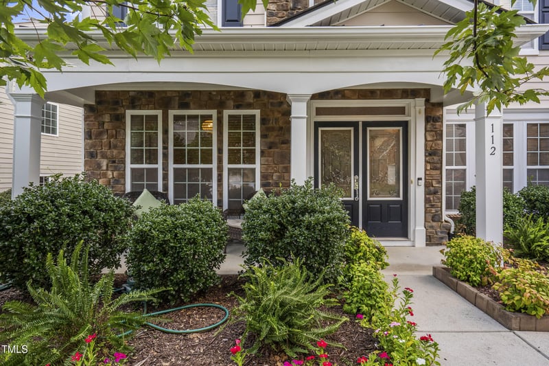 112 Amiable Loop, Cary, NC 27519