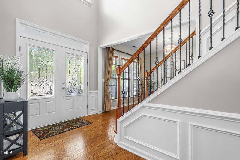 112 Amiable Loop, Cary, NC 27519