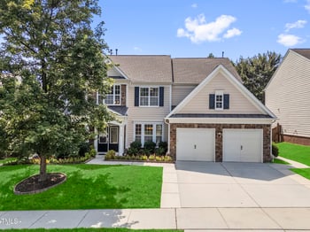 112 Amiable Loop, Cary, NC 27519