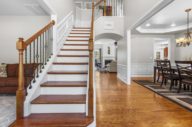 112 Amiable Loop, Cary, NC 27519