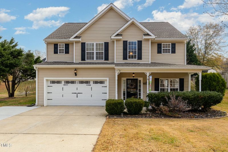 112 Annotto Bay Ln, Garner, NC 27529