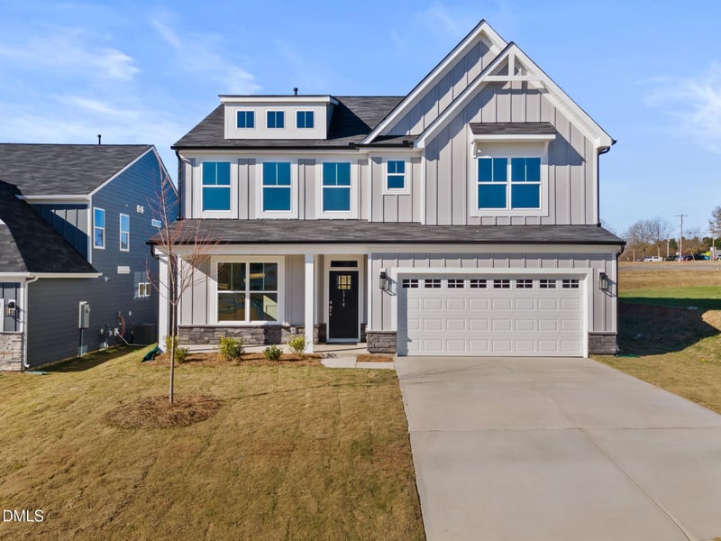 112 Arundel Dr, Archer Lodge, NC 27527