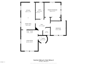 112 Audubon Ave, Goldsboro, NC 27530
