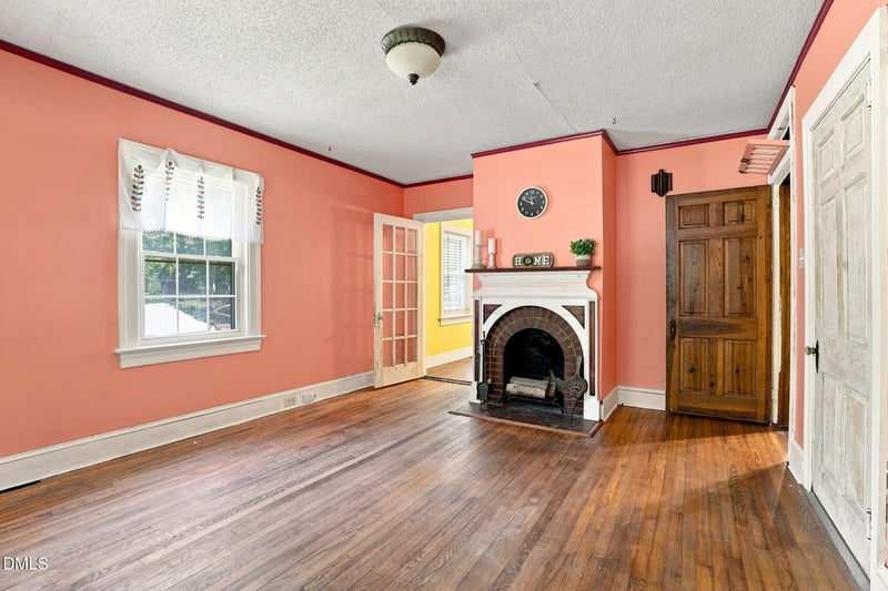 112 Audubon Ave, Goldsboro, NC 27530