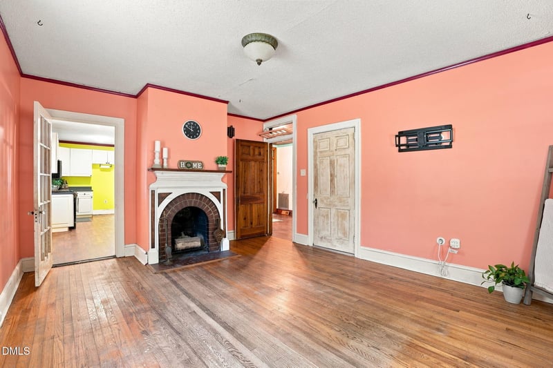 112 Audubon Ave, Goldsboro, NC 27530