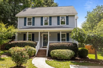 112 Autumn Ridge Dr, Knightdale, NC 27545