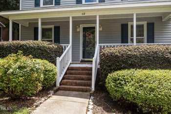 112 Autumn Ridge Dr, Knightdale, NC 27545