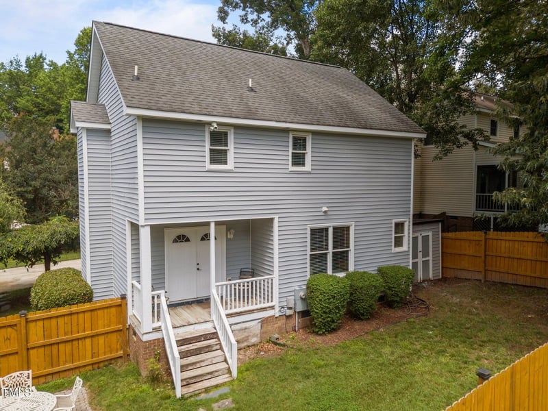112 Autumn Ridge Dr, Knightdale, NC 27545