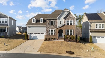 112 Ava Ct, Holly Springs, NC 27540