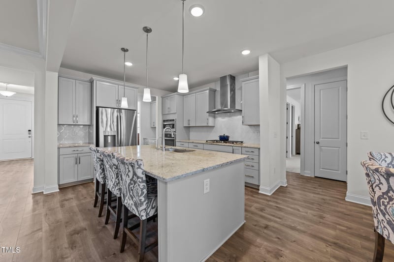112 Ava Ct, Holly Springs, NC 27540
