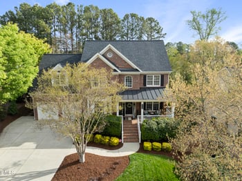 112 Ballatore Ct, Cary, NC 27519