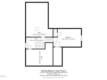 112 Ballatore Ct, Cary, NC 27519