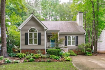 112 Barcelona Ct, Cary, NC 27513