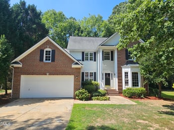 112 Bebington Dr, Cary, NC 27513