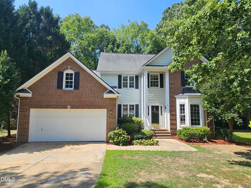 112 Bebington Dr, Cary, NC 27513