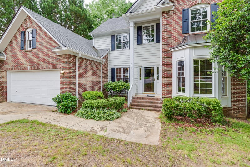 112 Bebington Dr, Cary, NC 27513