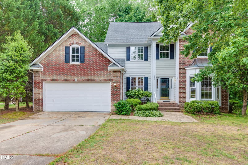 112 Bebington Dr, Cary, NC 27513
