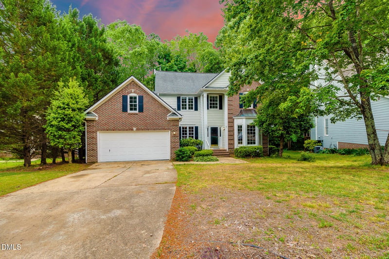112 Bebington Dr, Cary, NC 27513