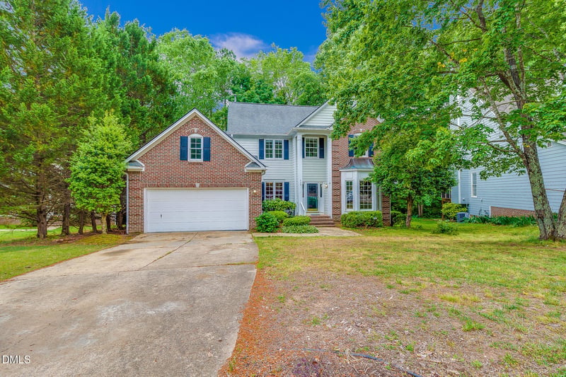 112 Bebington Dr, Cary, NC 27513