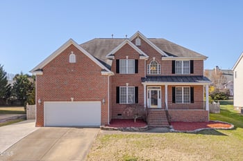 112 Beckford Rd, Cary, NC 27518